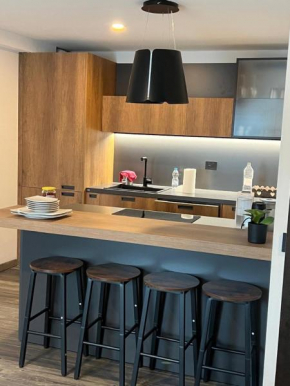 Italo House Serrada